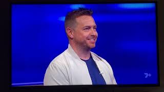 Lighting Bolt Debuts on The Chase Australia [upl. by Goodkin]