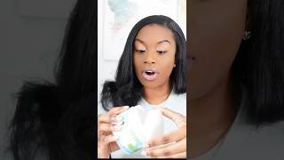 Tips for low porosity hair  Part 1 [upl. by Anne-Corinne955]