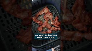 Air Fryer Bacon [upl. by Marguerie884]