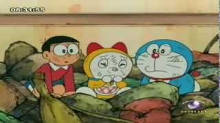 Doraemon ตอน บอลลูนไซส์มินิ [upl. by Carpio241]