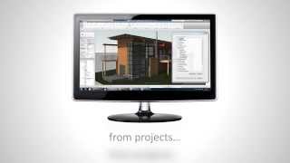 Content Studio for Revit Family Management [upl. by Eicak293]