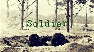 Band of Brothers  Soldier [upl. by Michaud858]