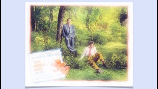 Texas Brooklyn And Heaven 1948 Comedy Romance Guy Madison Audie Murphy Small Part [upl. by Ahsinelg46]