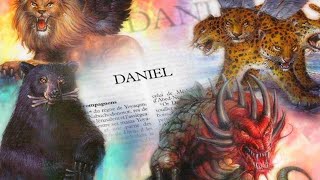 🚨🚨🔥☠️☠️  🇺🇲ESCHATOLOGIE APOCALYPSE CODÉ A LA RECHERCHE DE LA 4éme BÊTES DANIEL 74 1é partie [upl. by Prescott]