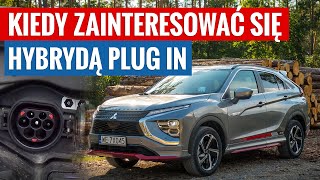 Hybryda plug in  kiedy warto się nią zainteresować [upl. by Shirley]