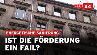 Darum wollen Unternehmen das Fördergeld nicht [upl. by Pontias]