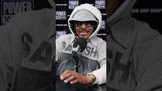 TI Freestyles over Dr Dre’s “Lil’ Ghetto Boy” Beat in Justin Credible Freestyle hiphop rap [upl. by Broida]