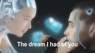 Schiller Mit Heppner  Dream Of You  with lyrics [upl. by Aala761]