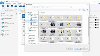 How to backup your files with Winzip [upl. by Anna-Diane]