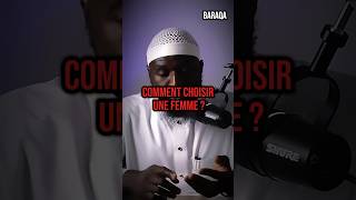 Comment choisir une femme  Bilal Abou Hafsa rappelislam rappelislamique femme mariage islam [upl. by Herzel48]