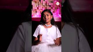 பிறந்தநாள் வாழ்த்துப் பாடல்  Super Singer Shreenitha  Tamil Birthday Song  Binary Post [upl. by Slyke]