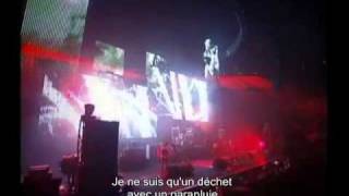 Dir en Grey  Kodoku Ni Shisu Yueni Kodoku French sub [upl. by Ola]