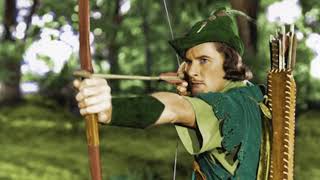 Resumen de ROBIN HOOD podcast [upl. by Erdnoid]