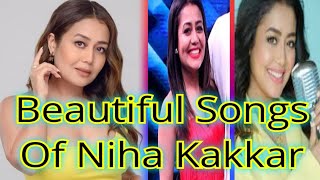 Top 30 Songs Of نہاکاکرFantastic Hindi songs [upl. by Kruter]