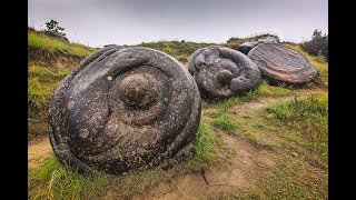 10 Things You Probably Didn’t Know About Trovants Romania’s “Living” Stones [upl. by Logan]