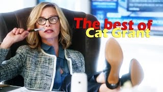 Sassy Cat Grant ► The best of HUMOR [upl. by Soinotna270]