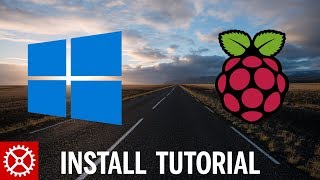 Raspberry Pi Emulator for Windows 10 Full Setup Tutorial and Speed Optimization [upl. by Sabas396]