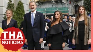 La prensa alemana aplaude la decisión del rey Felipe influenciado por Letizia que afecta a [upl. by Abas]