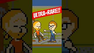 BLACK FRIDAY an ultrarare action game for NES [upl. by Enorahs319]