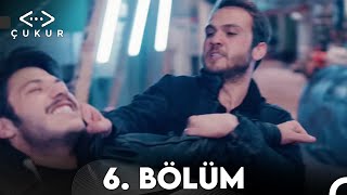 Çukur 1 Sezon 6 Bölüm Full HD [upl. by Latton]