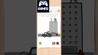 Brain test all star level 298  Gameplay 🎮 [upl. by Gentry]