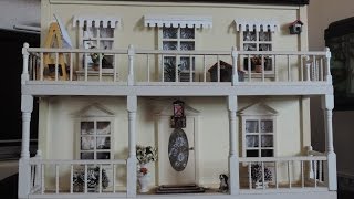 La casa di Barbie [upl. by Oknuj778]