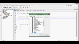 Java Database Connectivity JDBC Practical Tutorial [upl. by Ronna420]