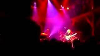 Saga  Dont be late  Live in Hamburg [upl. by Longley845]