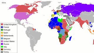 Décolonisation et réparations  point de vue sur la résolution initiée par la Russie [upl. by Justino]