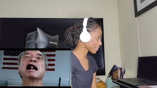 Toby Keith  Trailerhood  DampT SQUAD REACTION [upl. by Etteragram]