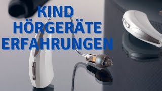 Hörgerät Produkt Information und Test [upl. by Nnyleuqcaj]