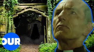 Britains Most Terrifying Ghost Stories FirstHand Accounts Of Historical Hauntings  Our History [upl. by Arayc579]