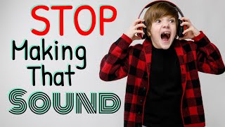 Misophonia  What to do when you HATE sounds  5 remedies [upl. by Rania]