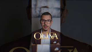 RARE OLIVA CIGAR For True Aficionados [upl. by Mcneely]