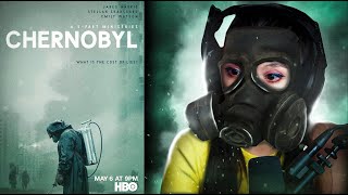 Eastern European checks out Chernobyl Episode 1 quot12345quot  FIRST TIME WATCHING  TV Show Reaction [upl. by Cheyney]