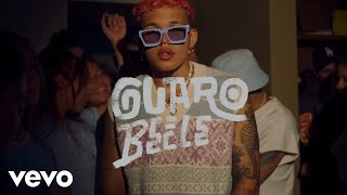 Beéle  Guaro Official Video [upl. by Aiouqes]