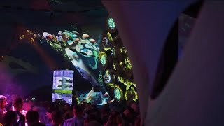 Odyssee 2024  NYE Berlin  OFFICIAL AFTERMOVIE [upl. by Yttap293]