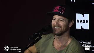 Kip Moore LIVE from HMH Stage 17 [upl. by Athena]