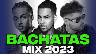 BACHATA 2023 🌴 BACHATA MIX 2023 🌴 MIX DE BACHATA 2023  The Most Recent Bachata Mixes [upl. by Eenafit21]