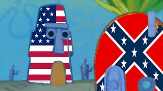 Chad Union Dixie vs Virgin Dixie Land [upl. by Maag]