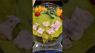 Have you tried my Thai steamed fish with chillilimegarlic Full recipe on my channel [upl. by Kcirdde14]