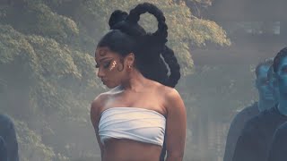 Megan Thee Stallion  Mamushi feat Yuki Chiba Behind The Scenes [upl. by Nojid]