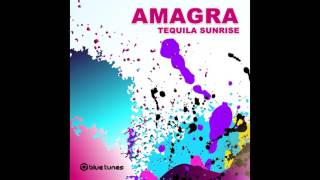 Amagra  Tequila Sunrise  Official [upl. by Marven660]