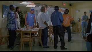 Shottas restaurant scene [upl. by Micheal146]