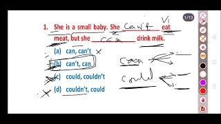 Modal verbs practice  SSC  Vyapam  Banking  CG SI  mcawithsunil [upl. by Neron904]