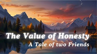 Teaching Kids the Value of Honesty An Animated Lesson  Cha Cha Kids TV [upl. by Eiger]