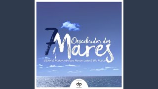 Descobridor Dos 7 Mares feat Renan Leite amp Bia Rocco [upl. by Puduns]