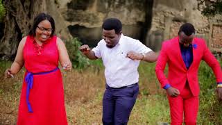 IBRAHIMU BABA WA IMANI ft EMMANUEL MGOGO NITAZIIMBA OFFICIAL VIDEO HD [upl. by Aytnahs890]