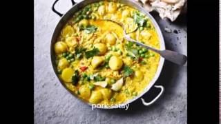 Simple and Delicious Cucumber Curry Indian Recipes [upl. by Seto838]