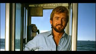 Keith Whitley  Farther Down The Bottle AI Request 2 [upl. by Suolevram]